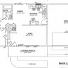 Wistrand Woods Lot 41 Floor Plan