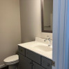 Holiday Forest Lot 32 Main Bathroom