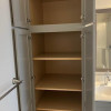Holiday Forest Lot 32 Master Bath Cabinet