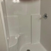 Woodbury Estates Lot 41 Master Shower