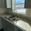 Woodbury Estates Lot 39 Kitchen Sink