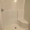 Kingsfield Estates Lot 3 Shower 