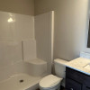 Eden Street Master Bath