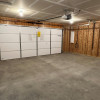 Eden Street Large Garage
