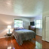 7669 Rahe Road Master Bedroom