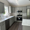 Heritage Estates Lot 201 Kitchen