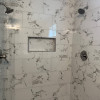 Heritage Estates Lot 201 Tile Shower