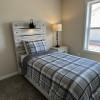Wistrand Model Bedroom