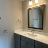 Wistrand Model Master Bath Vanity