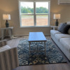 Wistrand Model Living Room