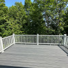 Heritage Estates 201 Composite Deck