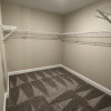 Heritage Estates 201 Walk-in Closet