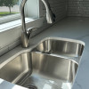 Heritage Estates Lot 201 Kitchen Sink