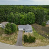 704 Eden Street Aerial View