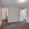 Holiday Forest Lot 32 Master Bedroom