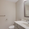 Holiday Forest Lot 32 Bathroom