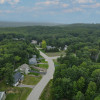 Holiday Forest Lot 32 Aerial Veiw