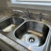 Wistrand Woods Lot 41 Kitchen Sink & Top