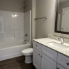 Wistrand Woods Lot 39 Bathroom