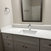 Wistrand Woods Lot 38 Master Bathroom