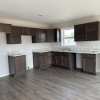 Wistrand Woods Lot 37 Kitchen
