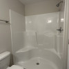 Wistrand Woods Lot 37 Master Bath Shower