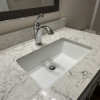 Wistrand Woods Lot 12 Bathroom Quartz Vanity Top