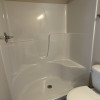 Wistrand Woods Lot 12 Master Bath Shower