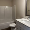 Wistrand Woods Lot 11 Bathroom