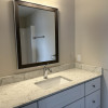 Wistrand Woods Lot 11 Master Bath Vanity