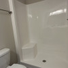 Wistrand Woods Lot 11 Master Bath Shower