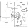 Kingsfield Estates Lot 46 Floor Plan