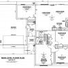 Wistrand Woods Lot 40 Floor Plan