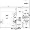 Wistrand Woods lot 18 Floor Plan