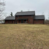 Manistee Home Rear 
