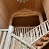 Manistee Home Entry & Stair Case