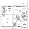 Wistrand Woods Lot 20 Floor Plan