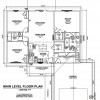 Woodbury Lot 60 Floor Plan