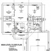 Wistrand Woods Lot 19 Floor Plan 