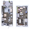 Woodgate Ridge Interior Rendering