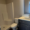 Wistrand Woods Lot 40 Master Bathroom