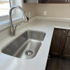 Wistrand Woods Lot 18 Quartz Countertop