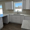 Wistrand Woods Lot 29 Kitchen