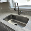 Wistrand Woods Lot 29 Quartz Countertop