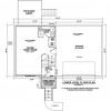 Woodbury Estates Lot 95 Lower Level Floor Plan