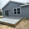 Eden Street Deck