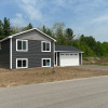 Wistrand Woods Lot 52 Exterior