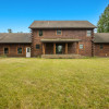 Manistee Log Home