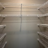 Woodgate Ridge Walk-in Closet