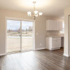 Wistrand Woods lot 35 Dining Room